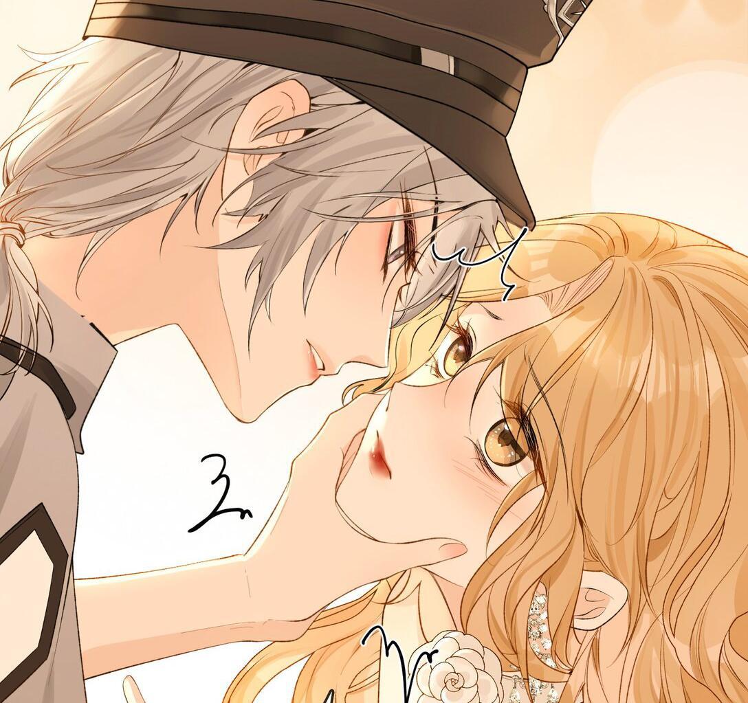 Sói Tiểu Thư Và Em Gái Hồ Ly Của Tôi Chapter 23 - Trang 2
