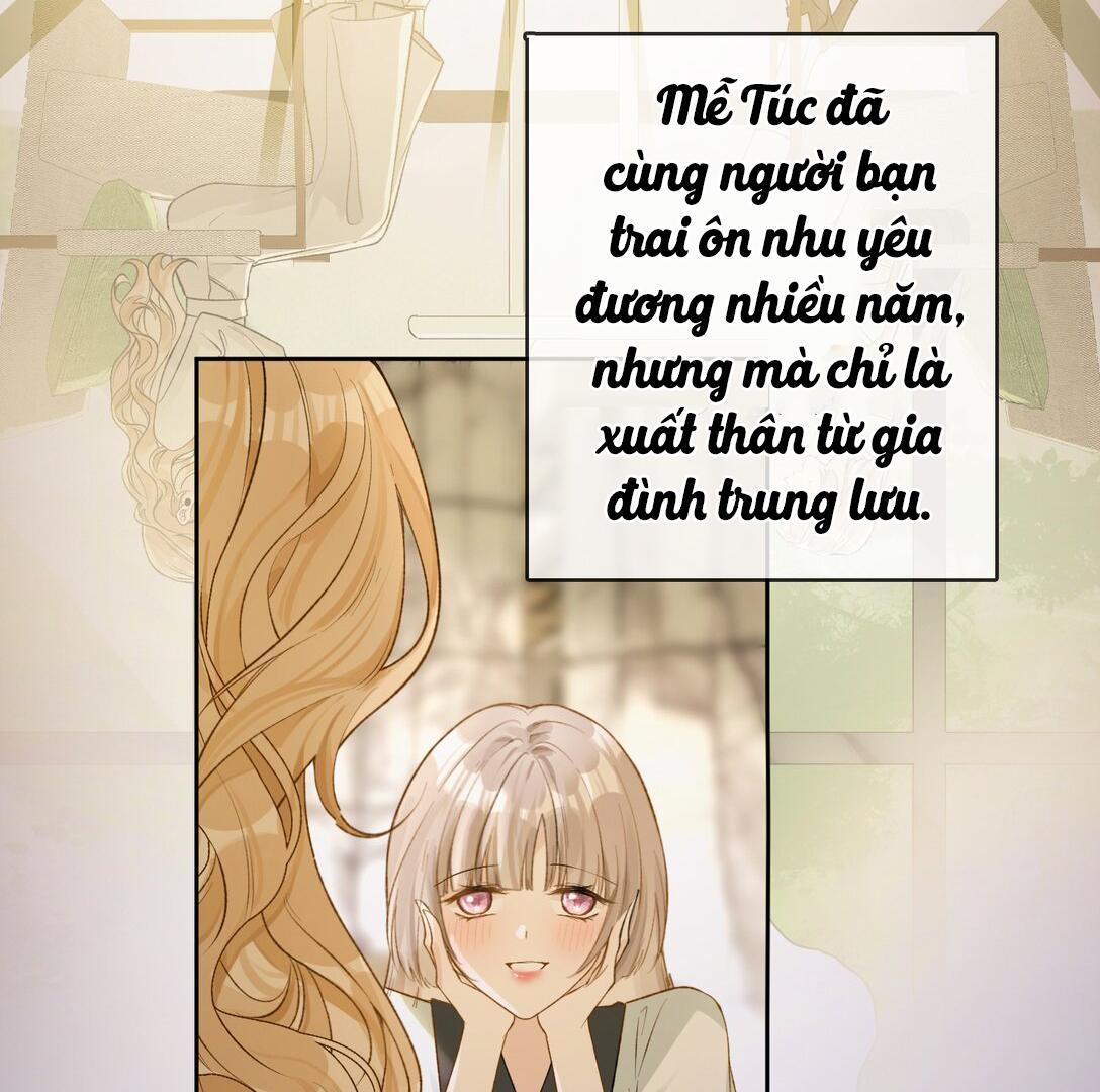 Sói Tiểu Thư Và Em Gái Hồ Ly Của Tôi Chapter 23 - Trang 2