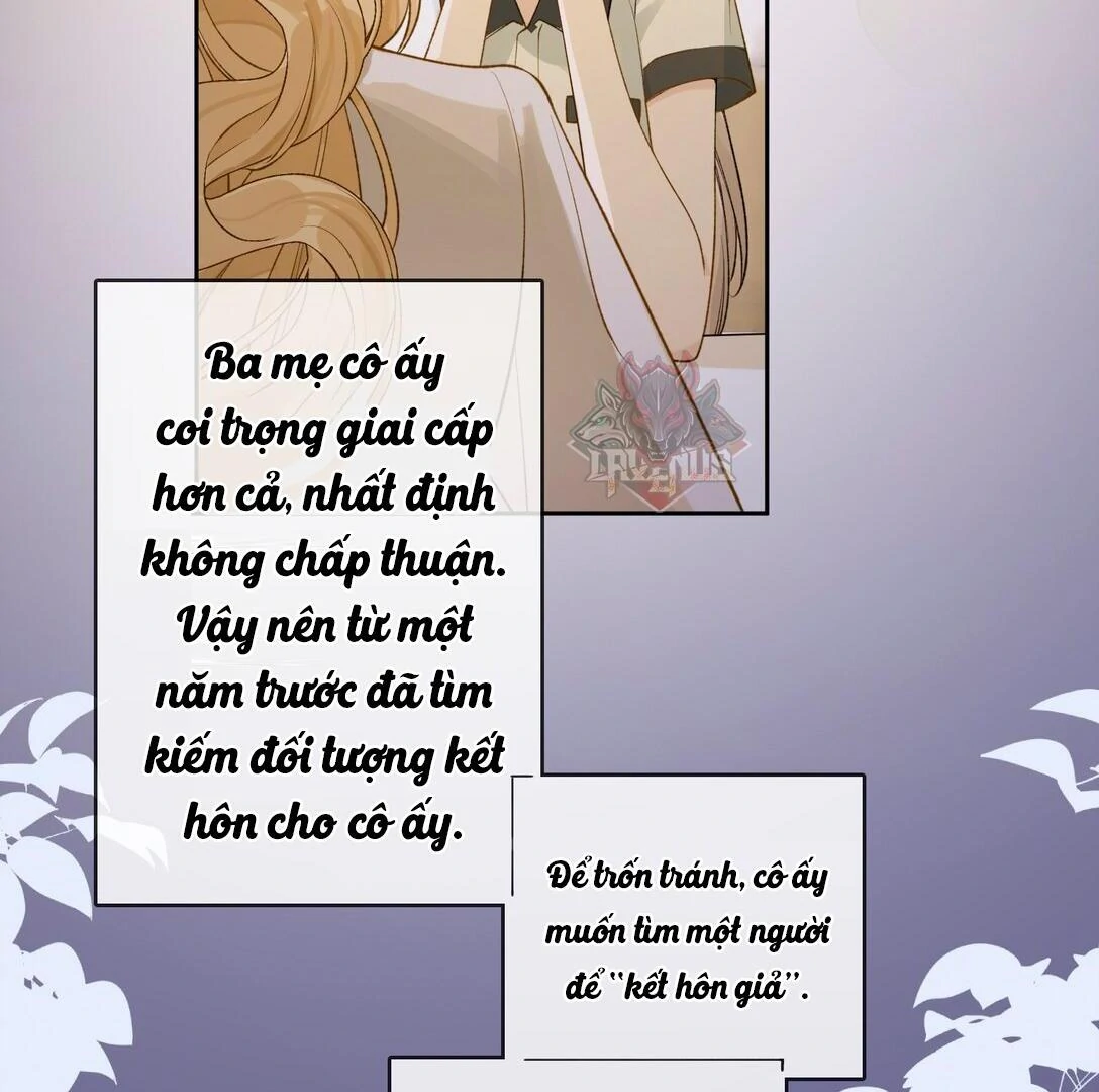 Sói Tiểu Thư Và Em Gái Hồ Ly Của Tôi Chapter 23 - Trang 2