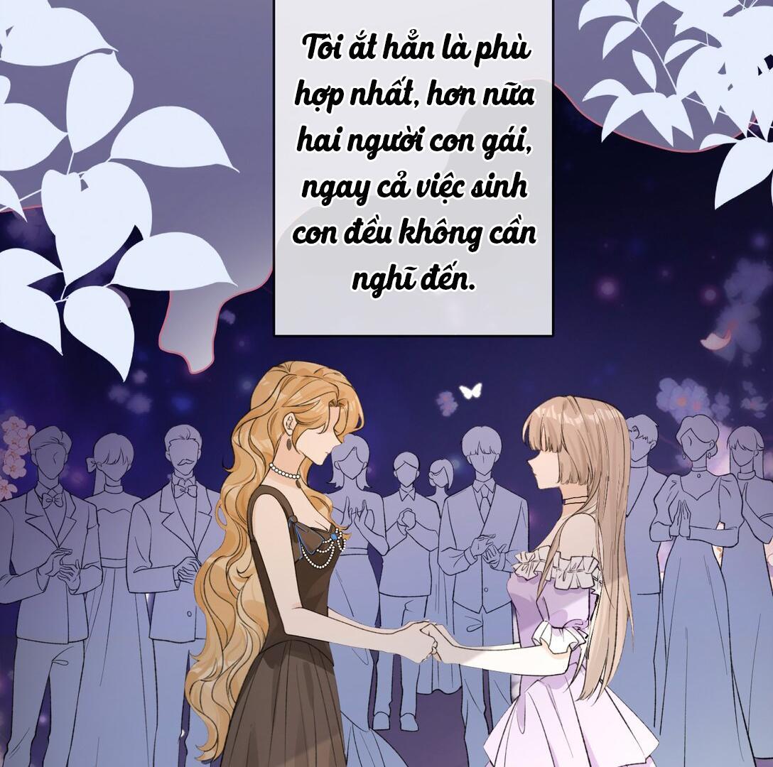 Sói Tiểu Thư Và Em Gái Hồ Ly Của Tôi Chapter 23 - Trang 2
