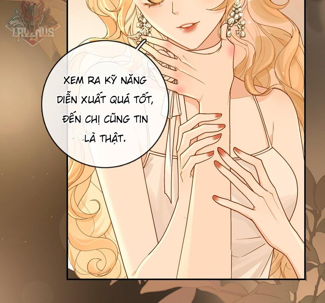 Sói Tiểu Thư Và Em Gái Hồ Ly Của Tôi Chapter 23 - Trang 2