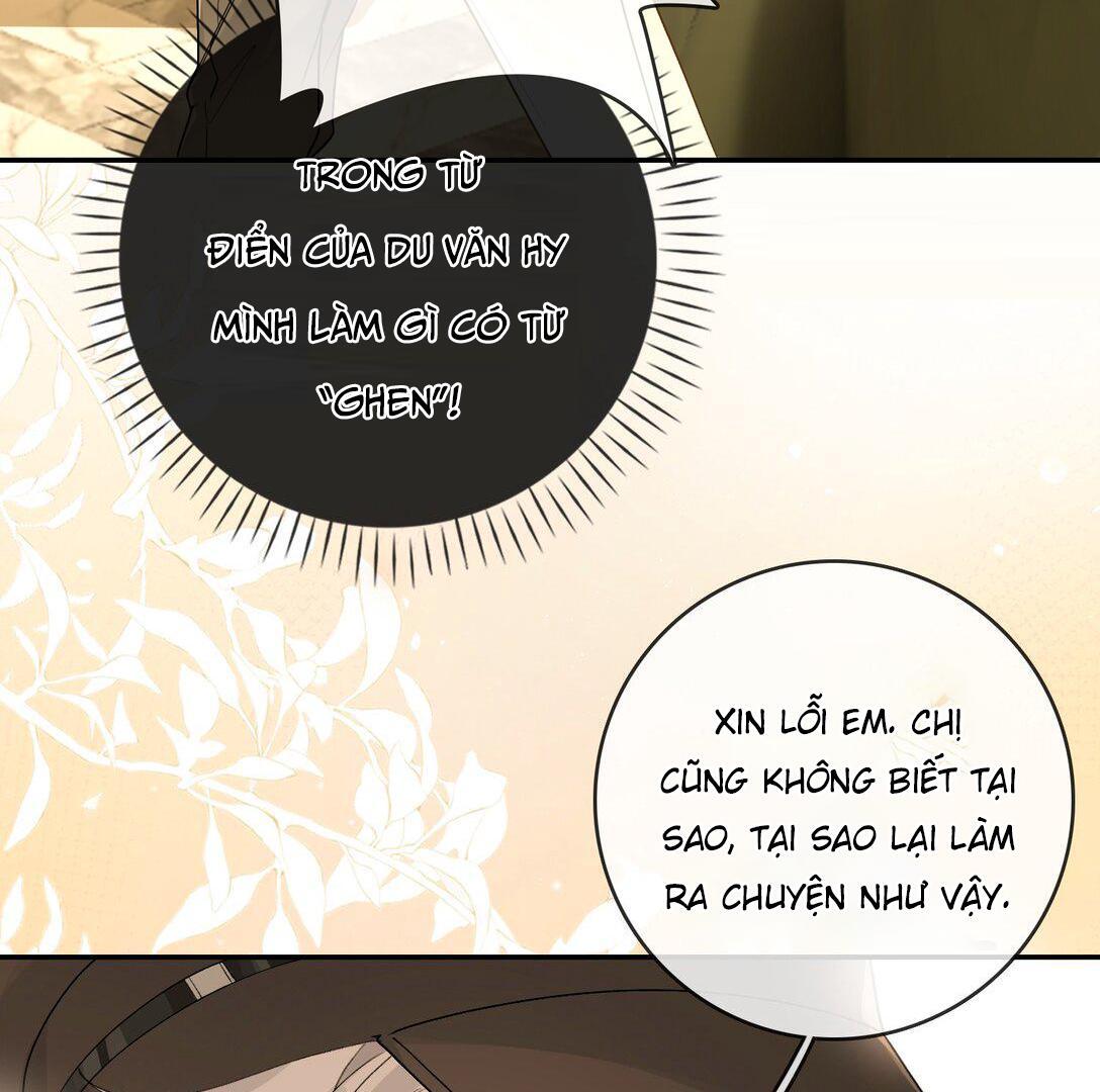 Sói Tiểu Thư Và Em Gái Hồ Ly Của Tôi Chapter 23 - Trang 2