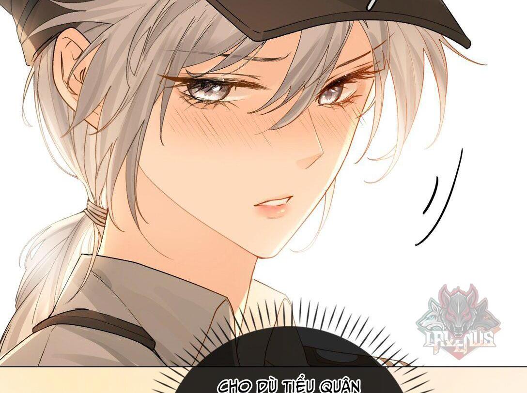 Sói Tiểu Thư Và Em Gái Hồ Ly Của Tôi Chapter 23 - Trang 2