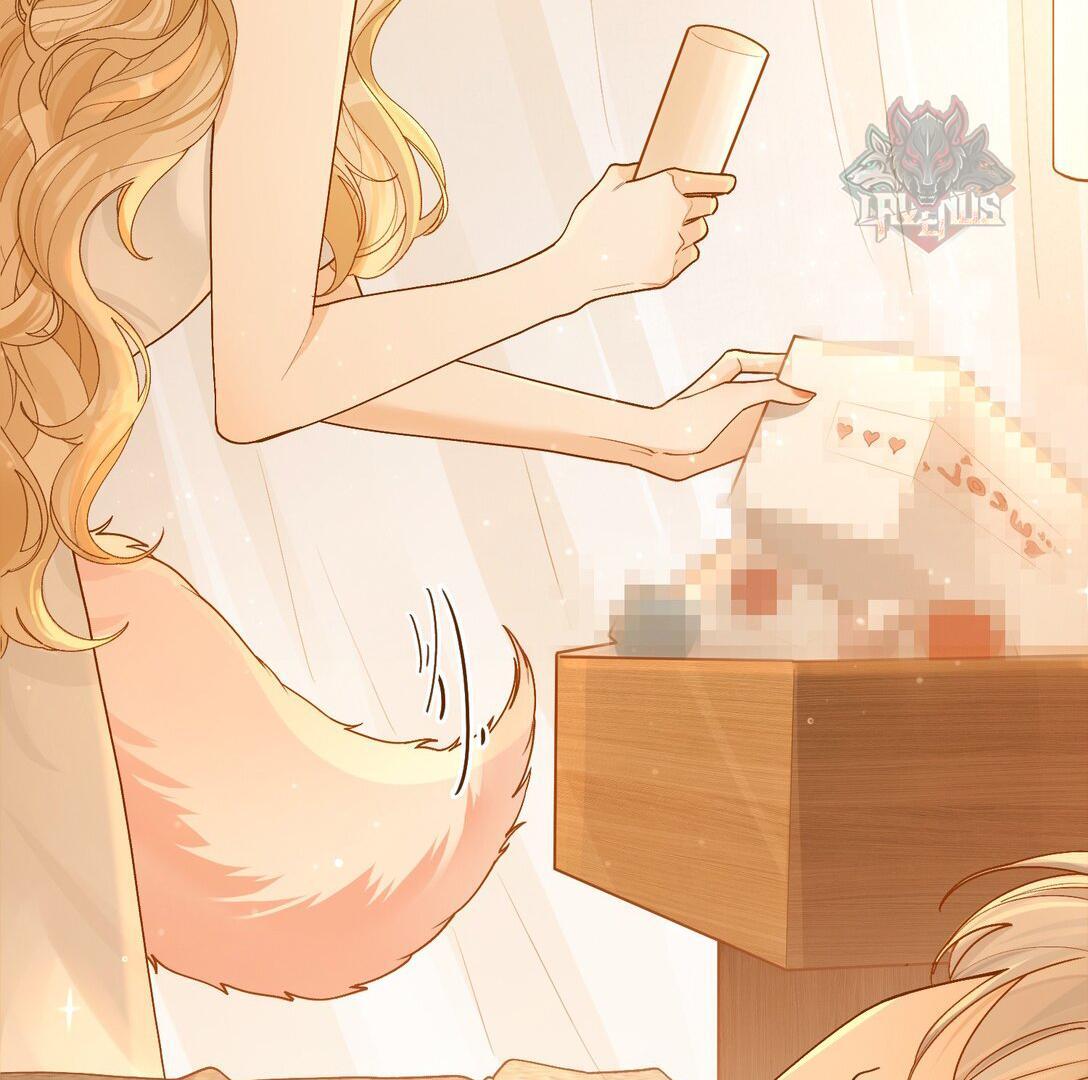 Sói Tiểu Thư Và Em Gái Hồ Ly Của Tôi Chapter 23 - Trang 2