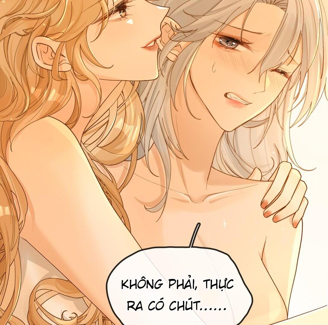 Sói Tiểu Thư Và Em Gái Hồ Ly Của Tôi Chapter 23 - Trang 2