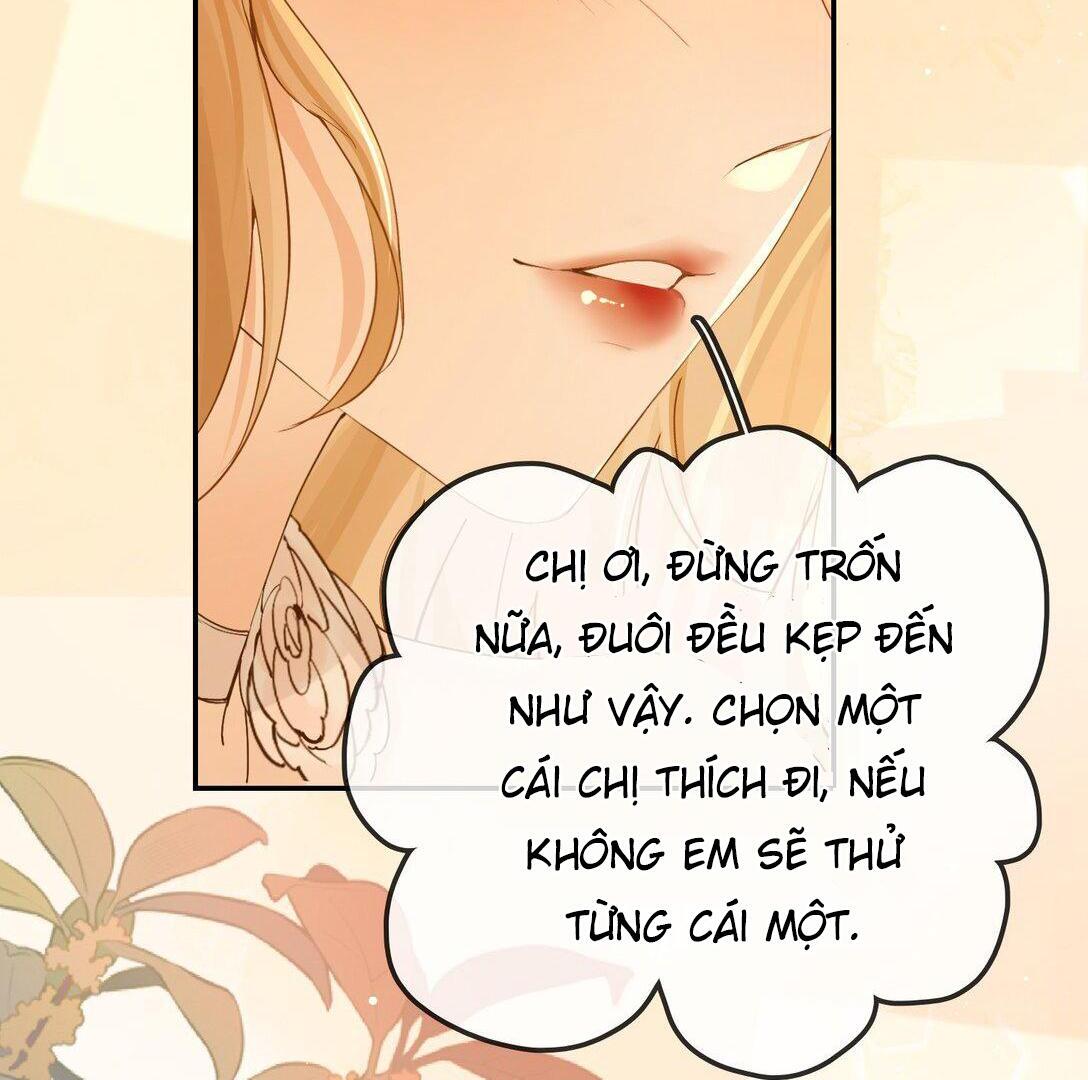 Sói Tiểu Thư Và Em Gái Hồ Ly Của Tôi Chapter 23 - Trang 2