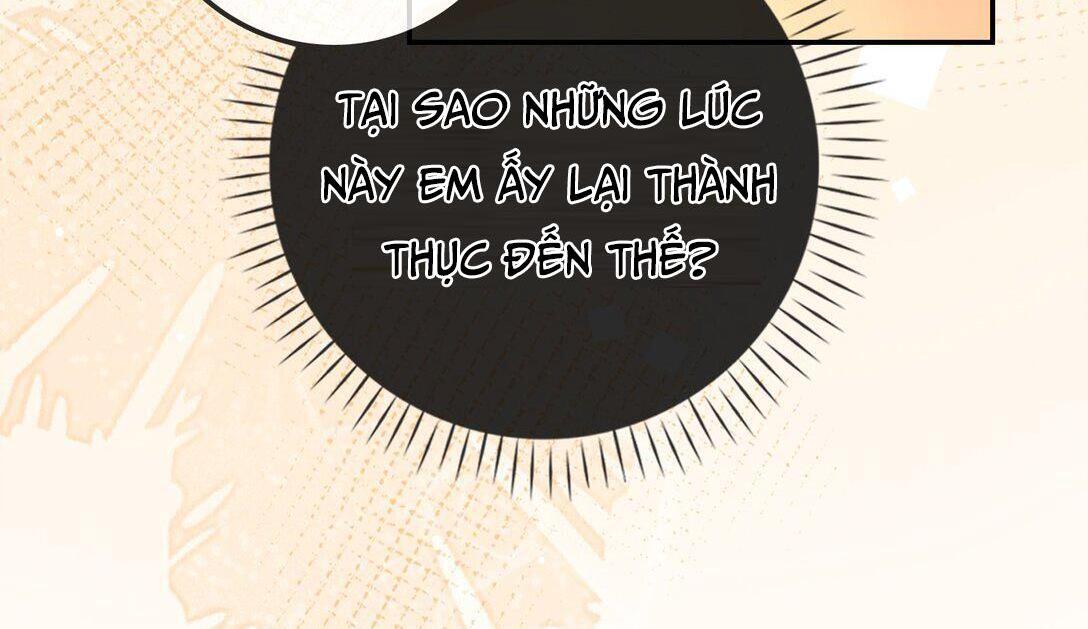 Sói Tiểu Thư Và Em Gái Hồ Ly Của Tôi Chapter 23 - Trang 2