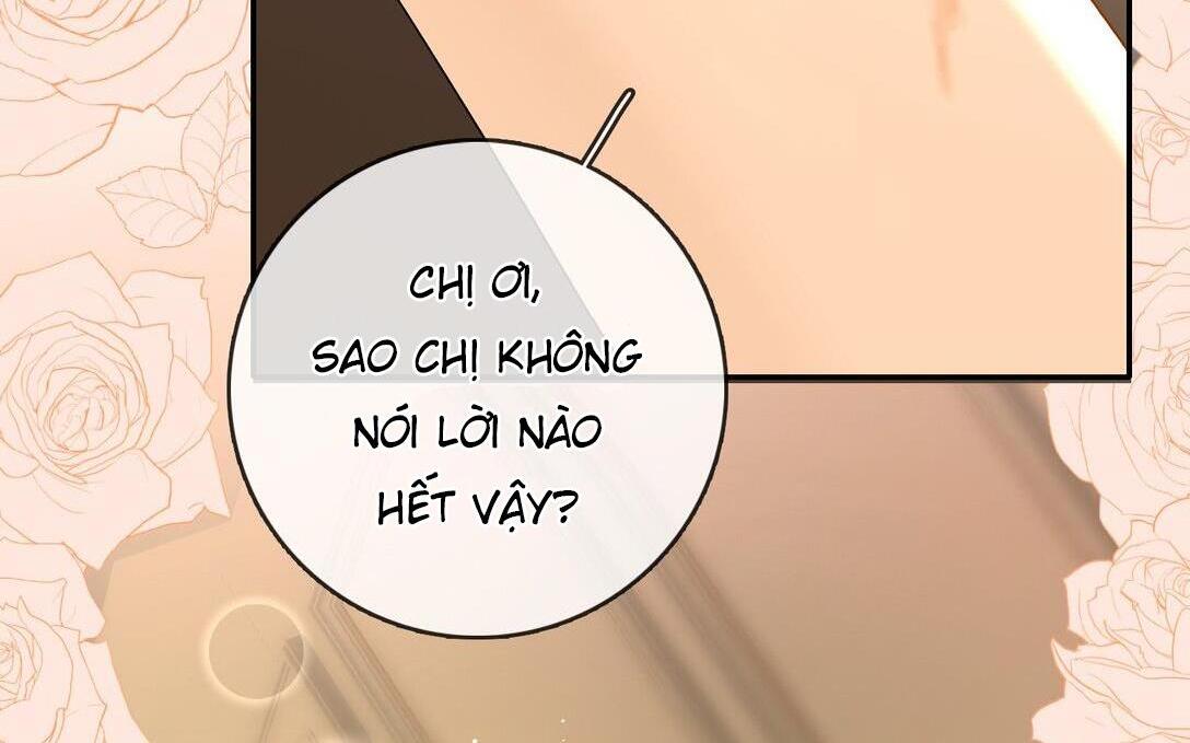 Sói Tiểu Thư Và Em Gái Hồ Ly Của Tôi Chapter 24 - Trang 2