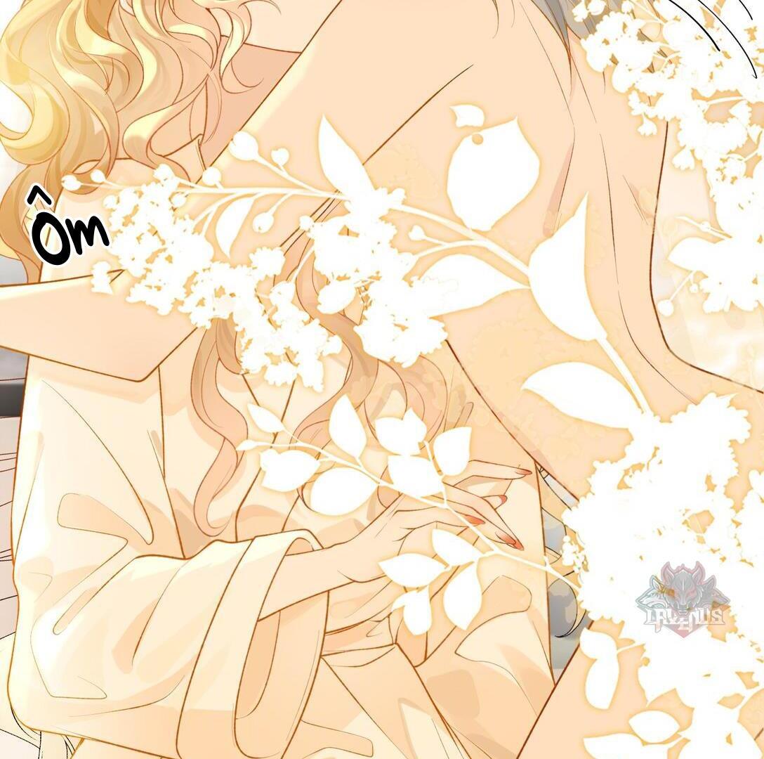 Sói Tiểu Thư Và Em Gái Hồ Ly Của Tôi Chapter 24 - Trang 2