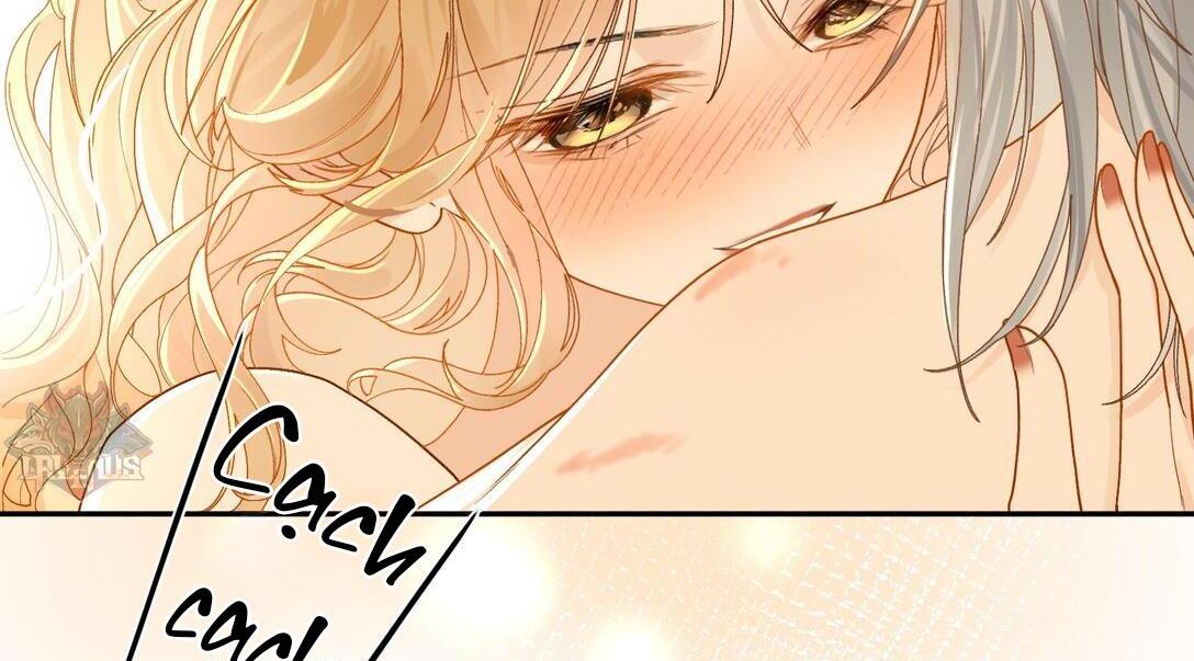 Sói Tiểu Thư Và Em Gái Hồ Ly Của Tôi Chapter 24 - Trang 2