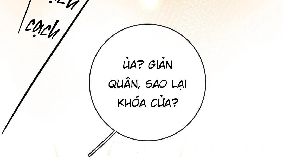 Sói Tiểu Thư Và Em Gái Hồ Ly Của Tôi Chapter 24 - Trang 2