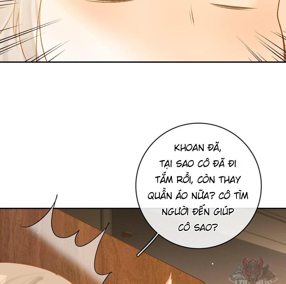 Sói Tiểu Thư Và Em Gái Hồ Ly Của Tôi Chapter 24 - Trang 2