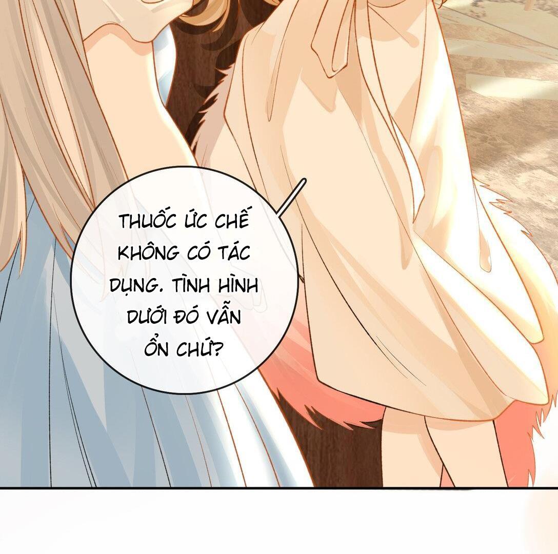 Sói Tiểu Thư Và Em Gái Hồ Ly Của Tôi Chapter 24 - Trang 2
