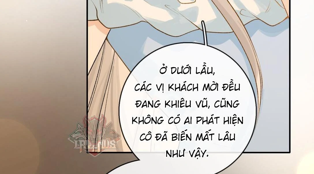 Sói Tiểu Thư Và Em Gái Hồ Ly Của Tôi Chapter 24 - Trang 2