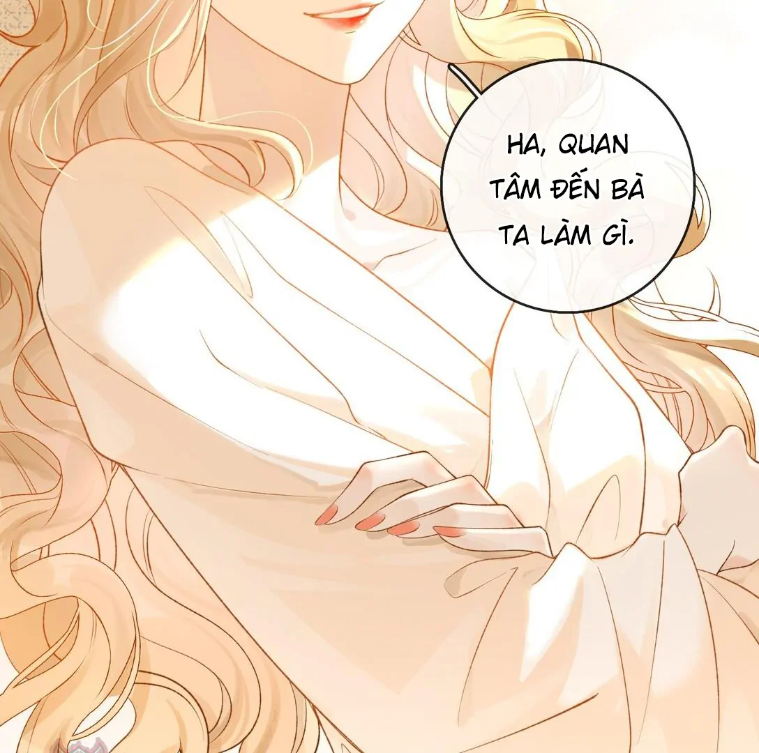 Sói Tiểu Thư Và Em Gái Hồ Ly Của Tôi Chapter 24 - Trang 2