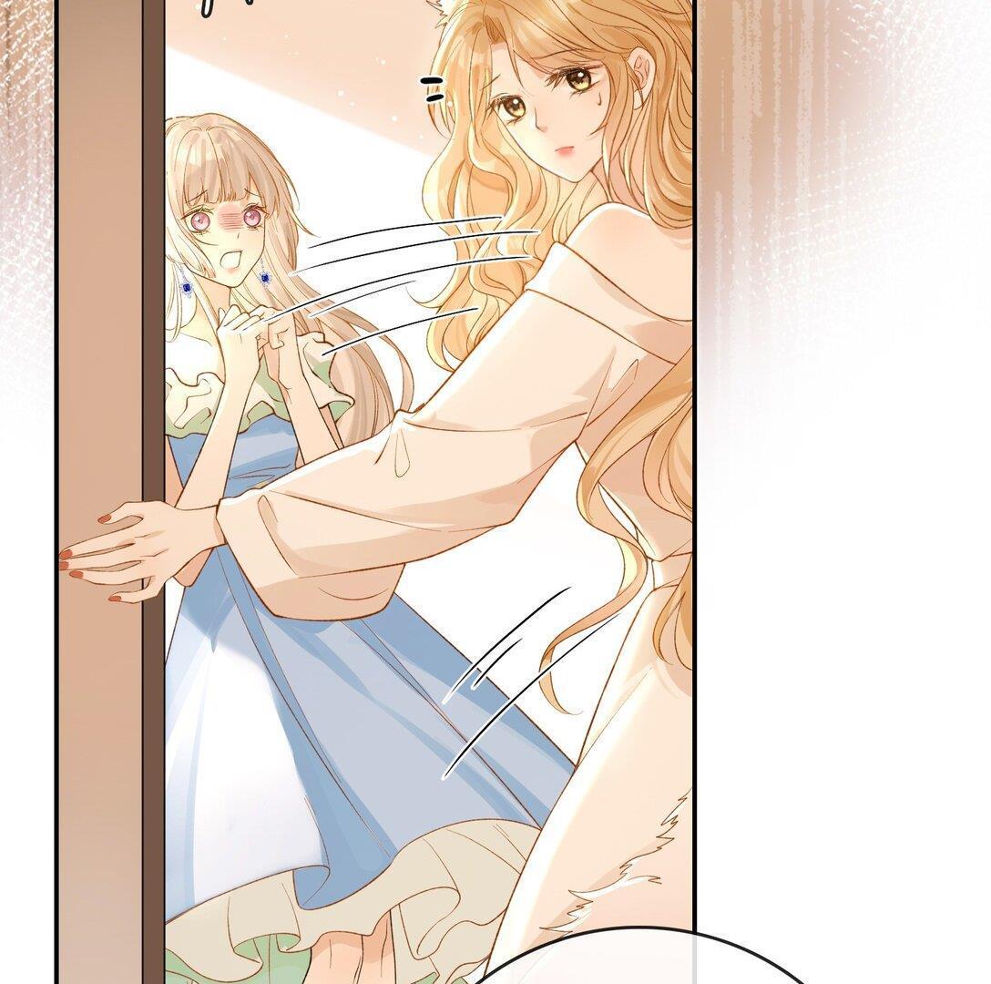 Sói Tiểu Thư Và Em Gái Hồ Ly Của Tôi Chapter 24 - Trang 2