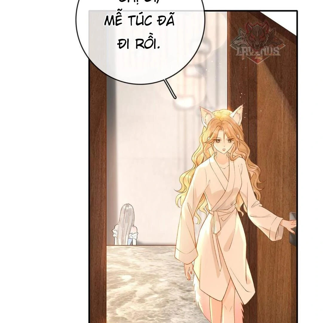 Sói Tiểu Thư Và Em Gái Hồ Ly Của Tôi Chapter 24 - Trang 2