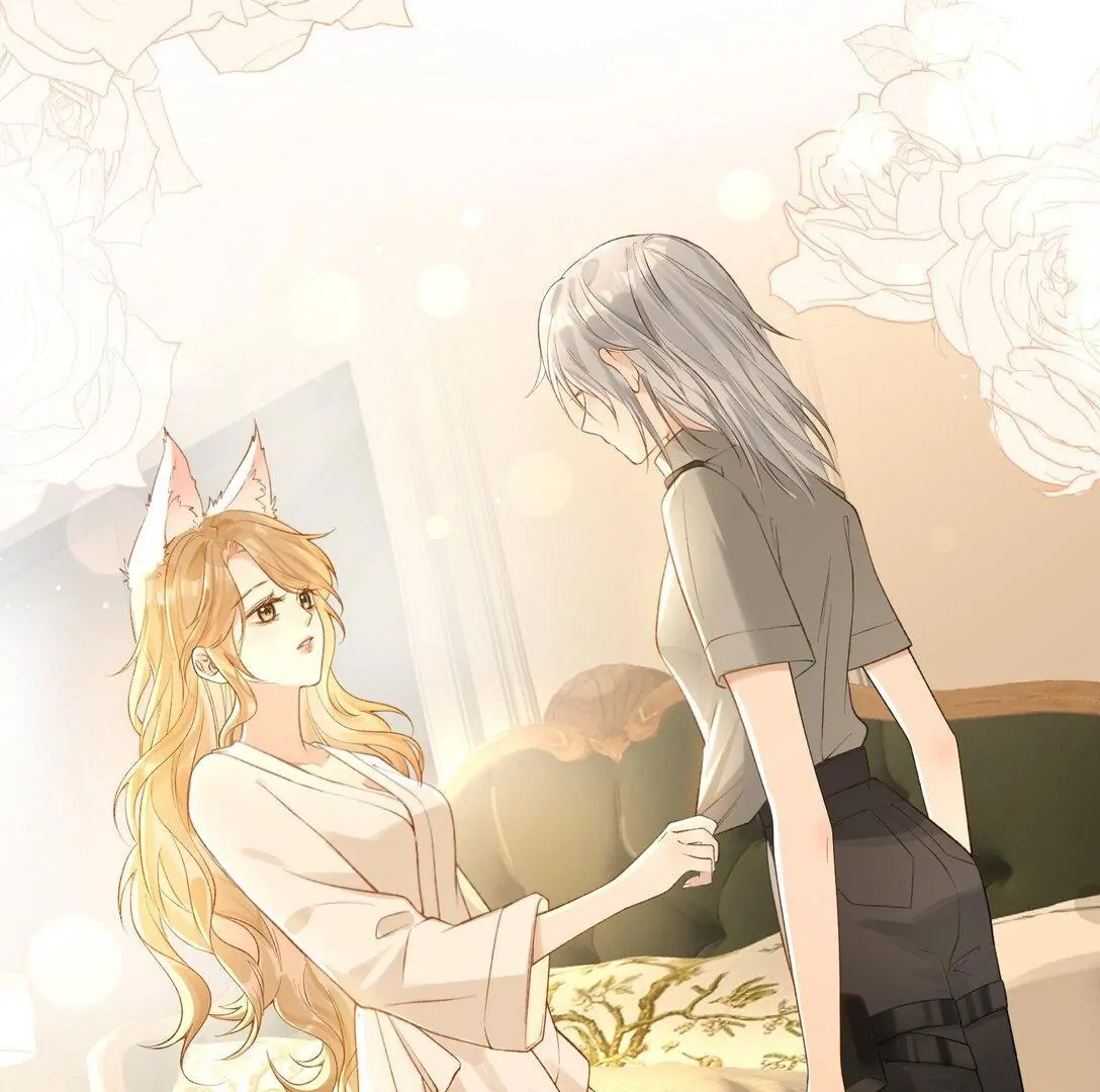 Sói Tiểu Thư Và Em Gái Hồ Ly Của Tôi Chapter 24 - Trang 2