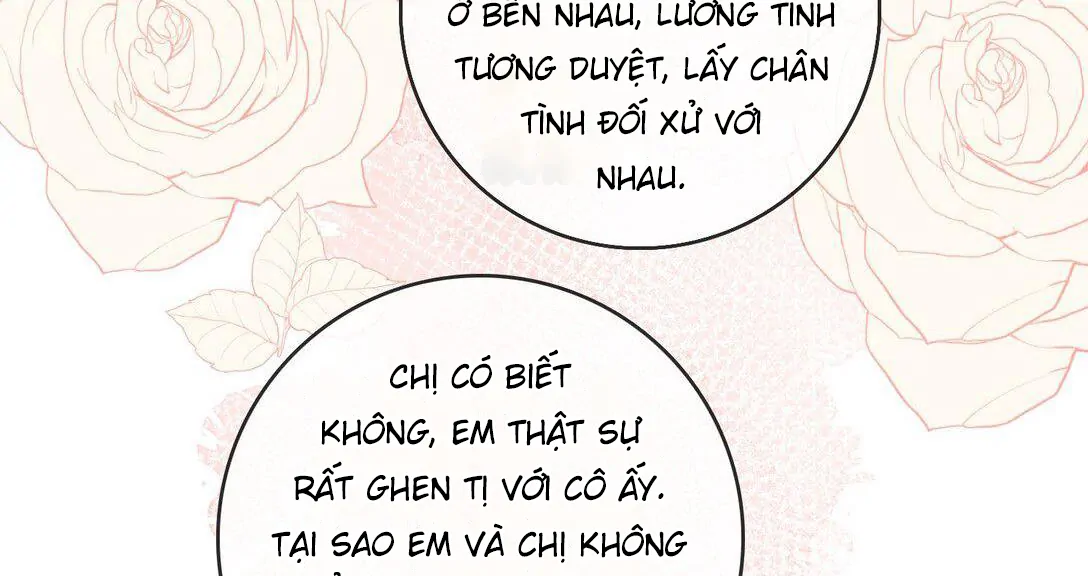 Sói Tiểu Thư Và Em Gái Hồ Ly Của Tôi Chapter 24 - Trang 2