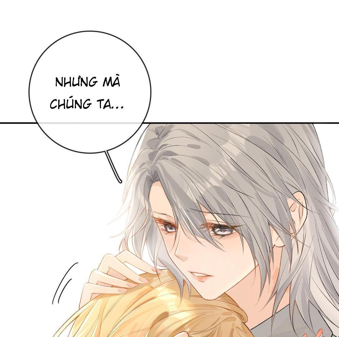 Sói Tiểu Thư Và Em Gái Hồ Ly Của Tôi Chapter 24 - Trang 2
