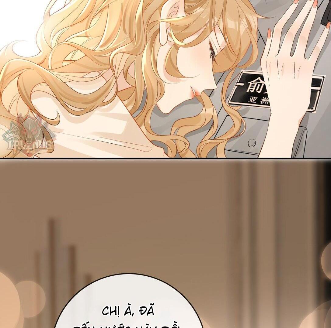 Sói Tiểu Thư Và Em Gái Hồ Ly Của Tôi Chapter 24 - Trang 2