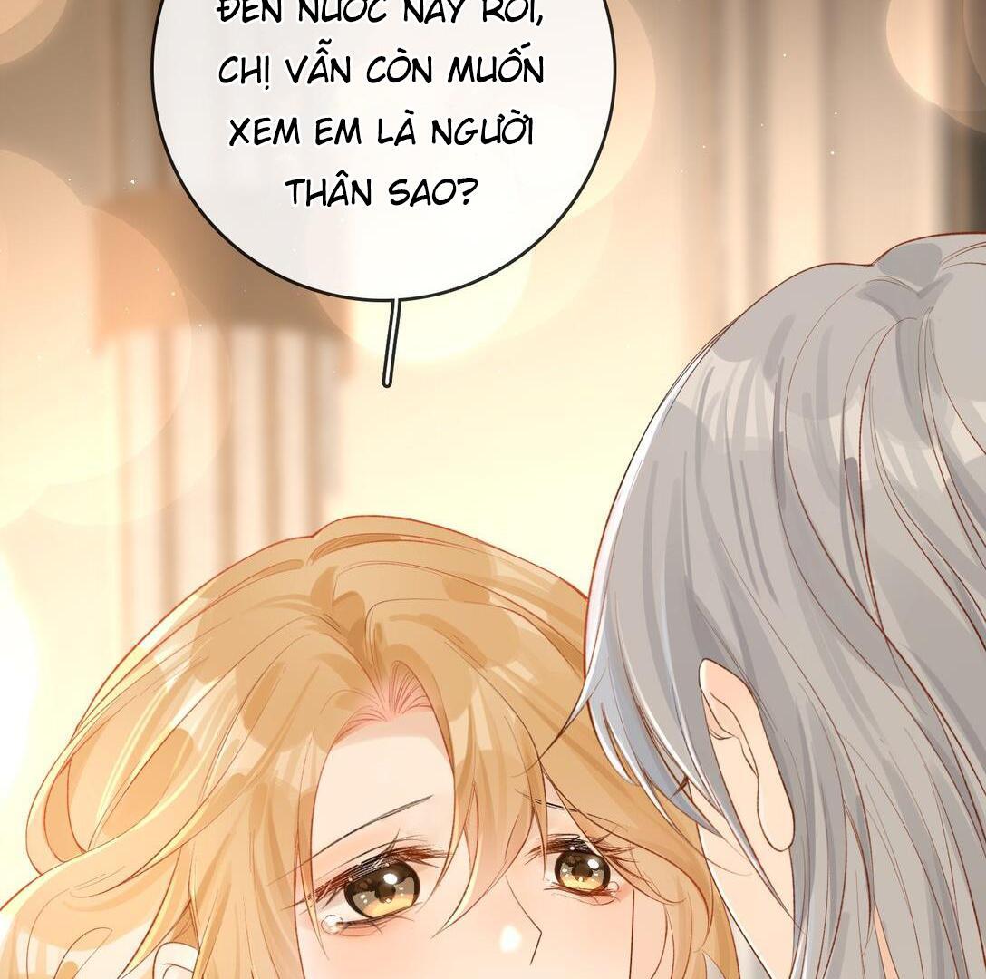 Sói Tiểu Thư Và Em Gái Hồ Ly Của Tôi Chapter 24 - Trang 2