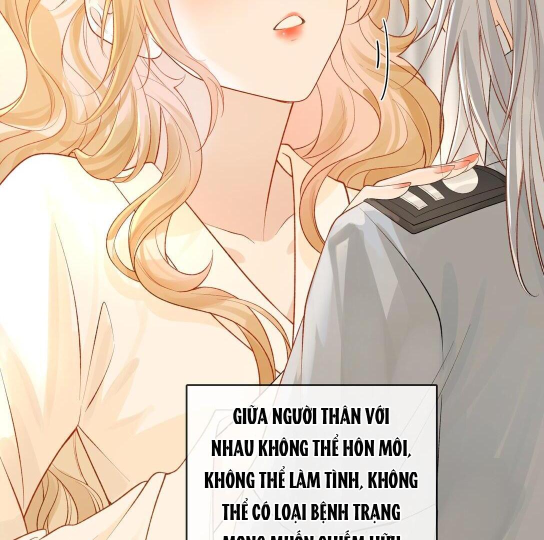 Sói Tiểu Thư Và Em Gái Hồ Ly Của Tôi Chapter 24 - Trang 2