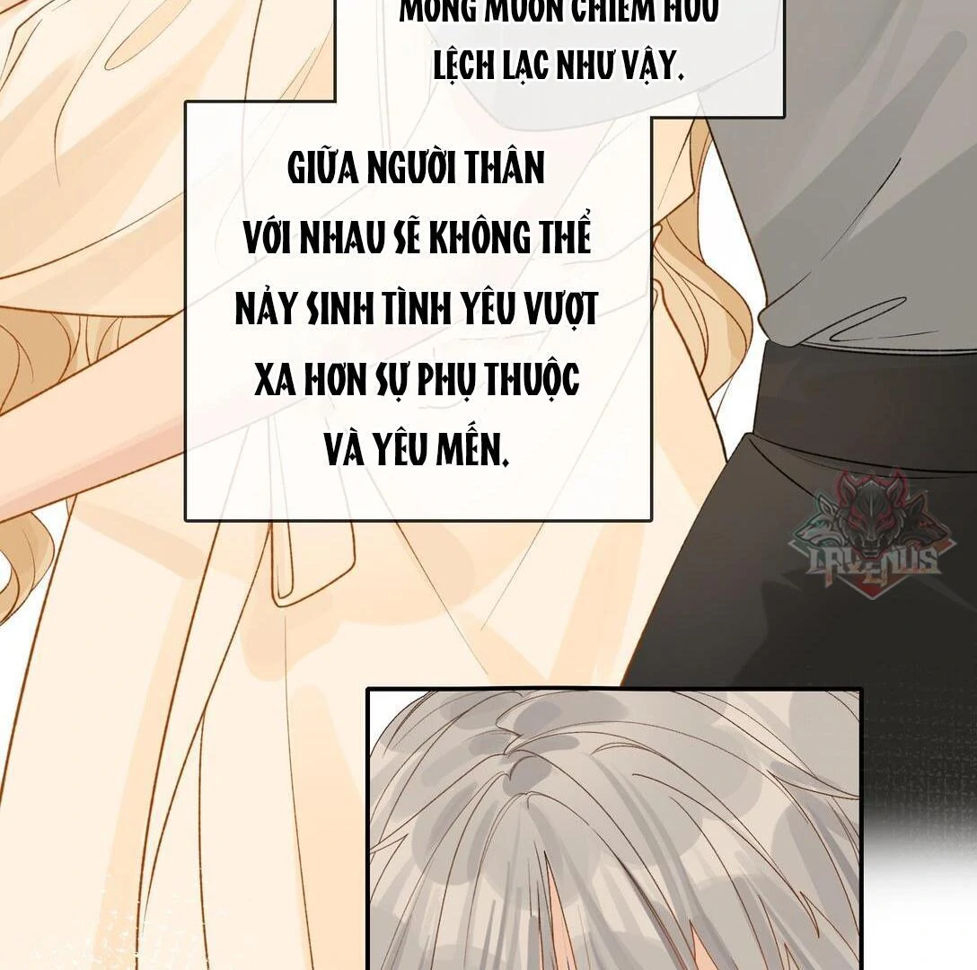 Sói Tiểu Thư Và Em Gái Hồ Ly Của Tôi Chapter 24 - Trang 2