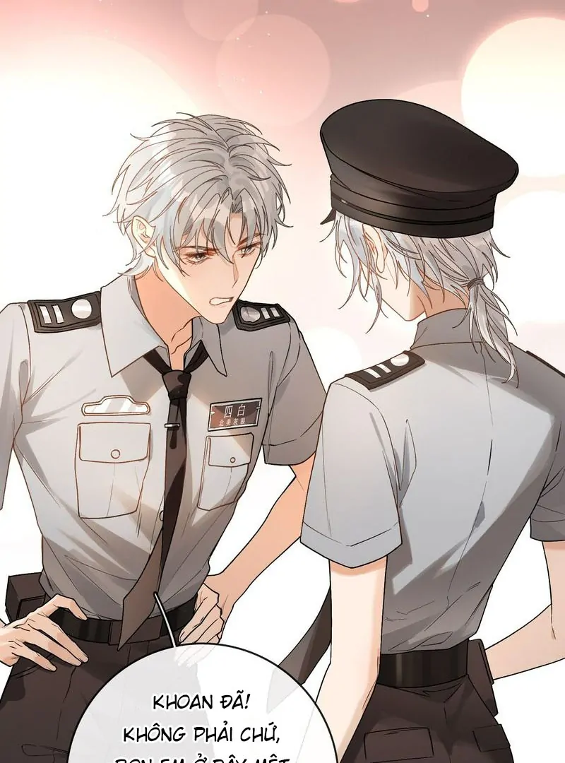 Sói Tiểu Thư Và Em Gái Hồ Ly Của Tôi Chapter 25 - Trang 2