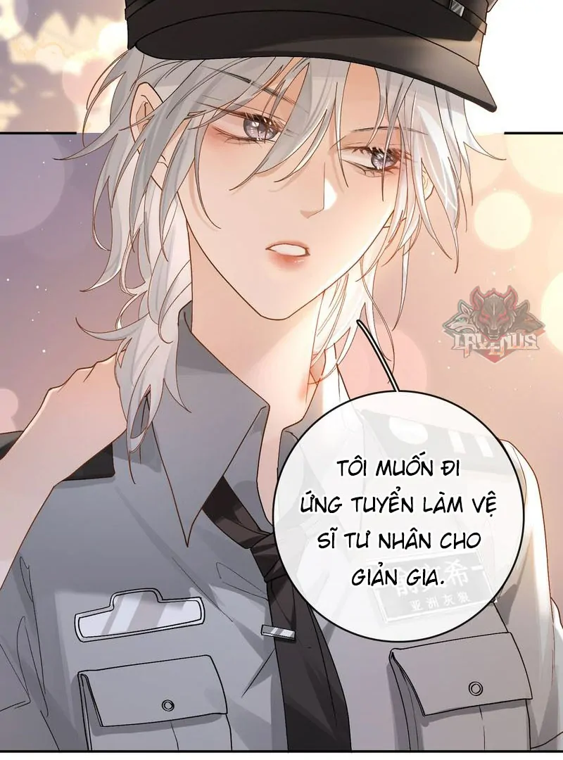 Sói Tiểu Thư Và Em Gái Hồ Ly Của Tôi Chapter 25 - Trang 2