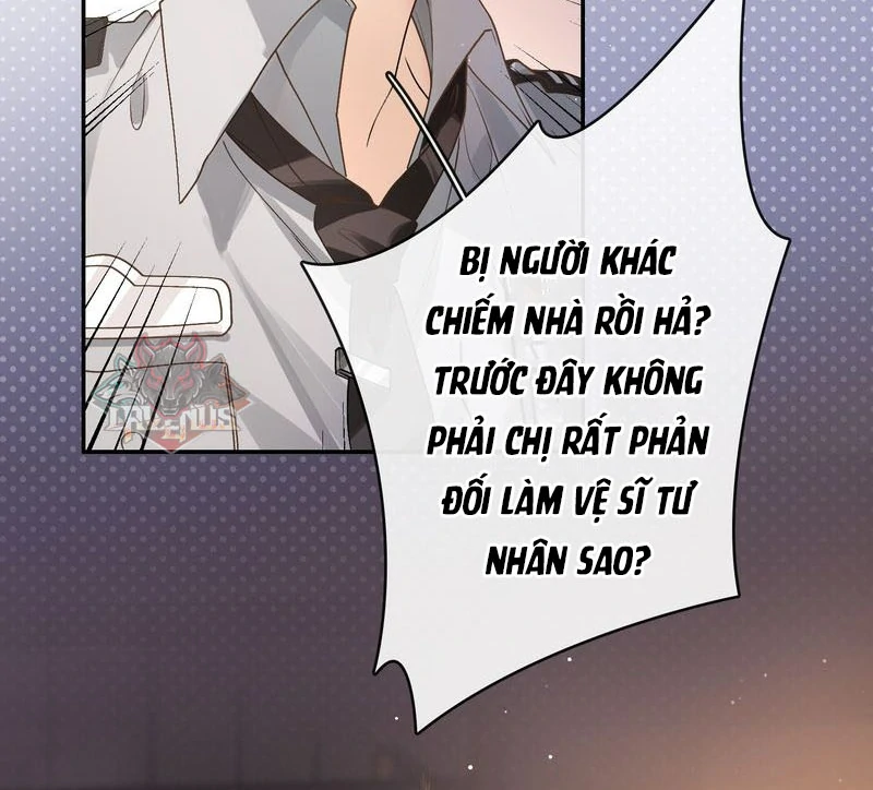 Sói Tiểu Thư Và Em Gái Hồ Ly Của Tôi Chapter 25 - Trang 2