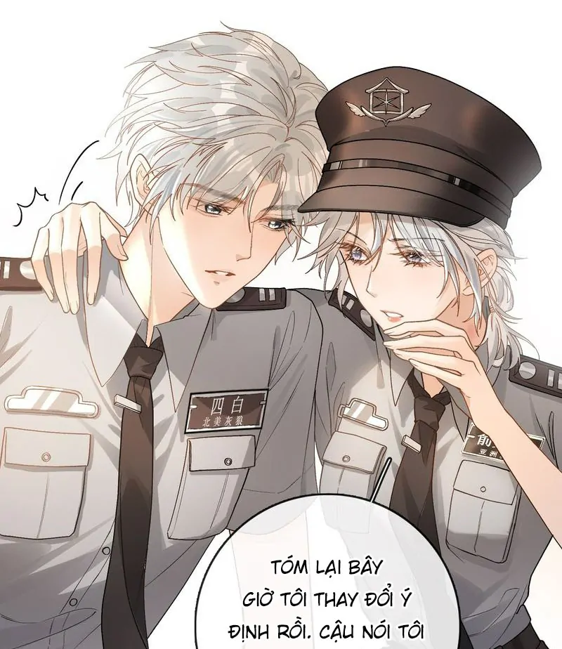Sói Tiểu Thư Và Em Gái Hồ Ly Của Tôi Chapter 25 - Trang 2