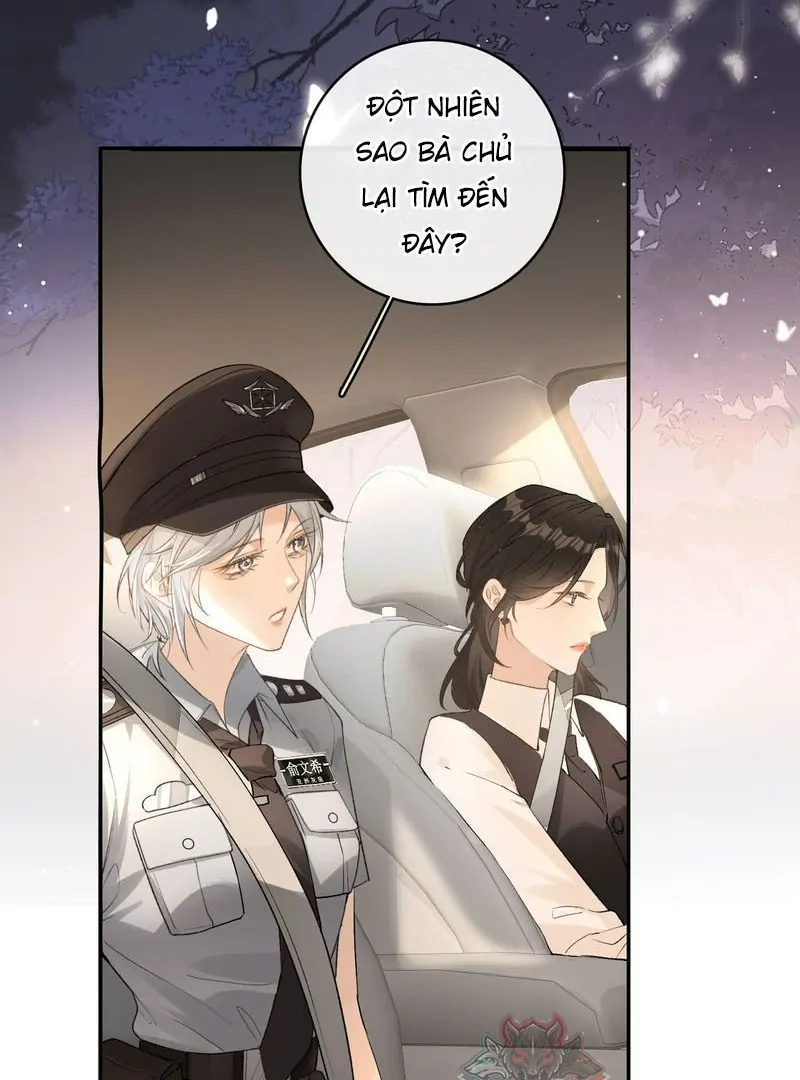 Sói Tiểu Thư Và Em Gái Hồ Ly Của Tôi Chapter 25 - Trang 2
