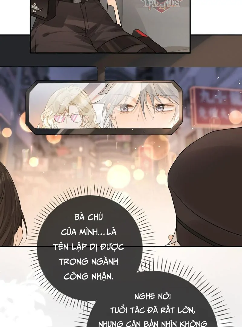 Sói Tiểu Thư Và Em Gái Hồ Ly Của Tôi Chapter 25 - Trang 2