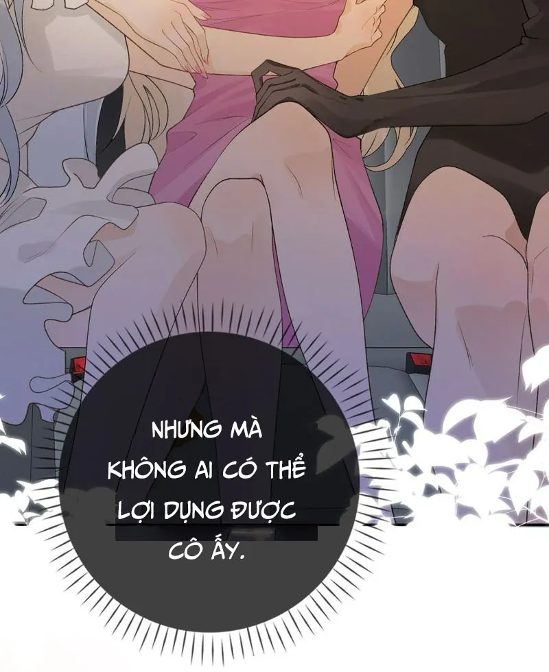 Sói Tiểu Thư Và Em Gái Hồ Ly Của Tôi Chapter 25 - Trang 2