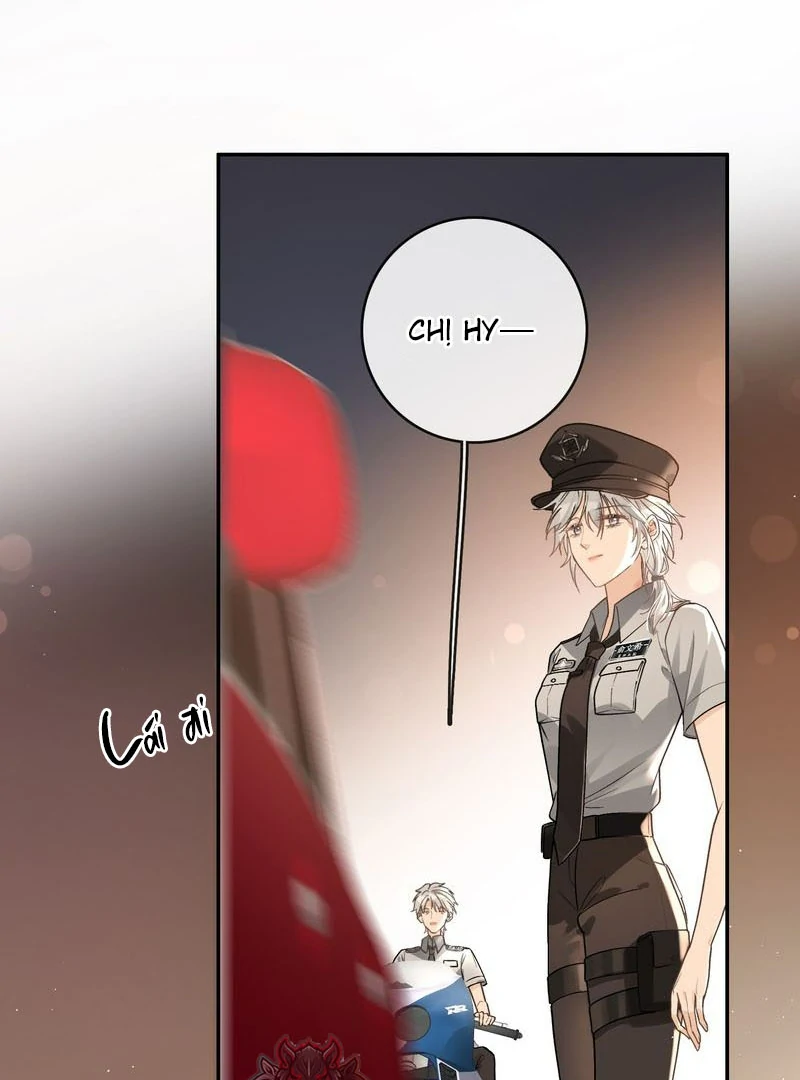 Sói Tiểu Thư Và Em Gái Hồ Ly Của Tôi Chapter 25 - Trang 2