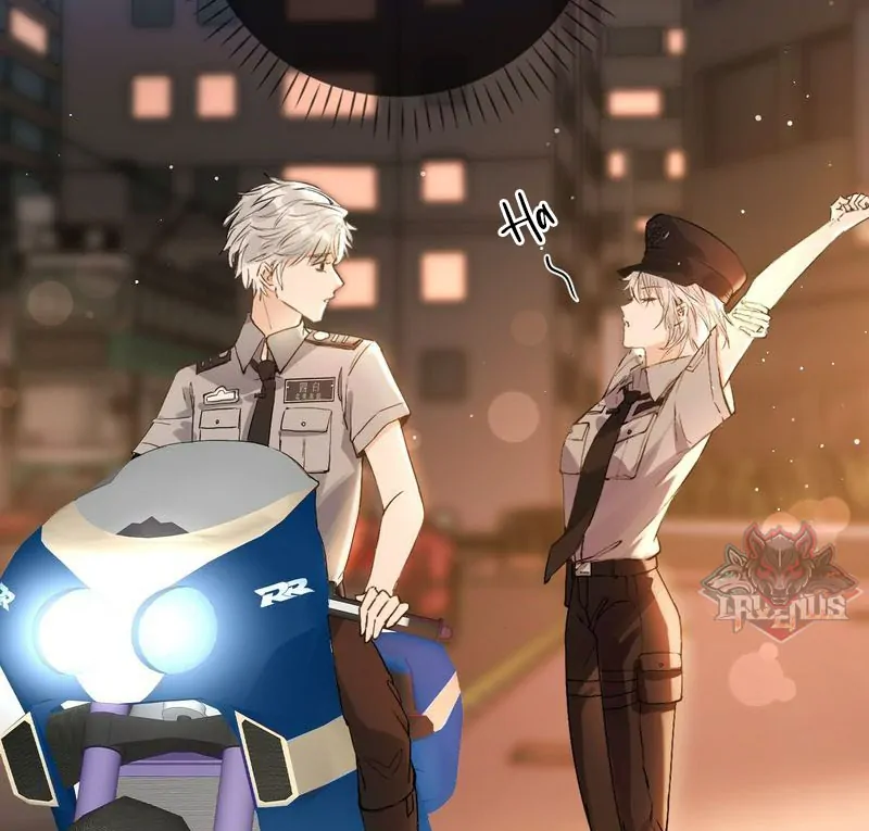 Sói Tiểu Thư Và Em Gái Hồ Ly Của Tôi Chapter 25 - Trang 2