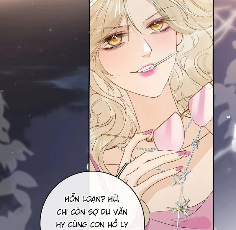 Sói Tiểu Thư Và Em Gái Hồ Ly Của Tôi Chapter 25 - Trang 2