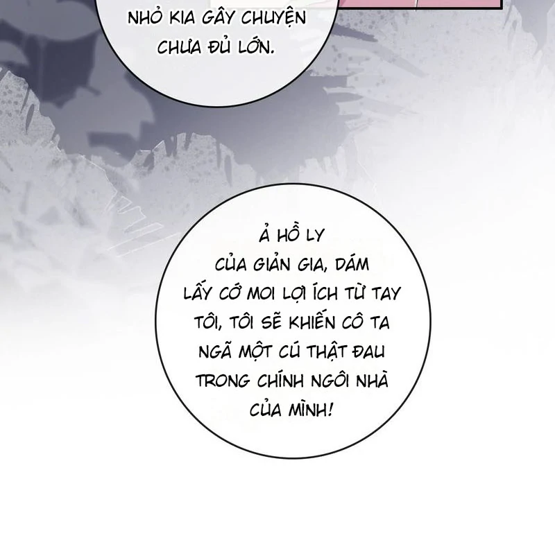Sói Tiểu Thư Và Em Gái Hồ Ly Của Tôi Chapter 25 - Trang 2