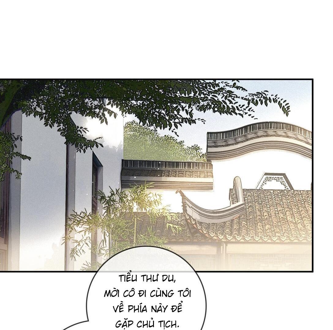 Sói Tiểu Thư Và Em Gái Hồ Ly Của Tôi Chapter 26 - Trang 2
