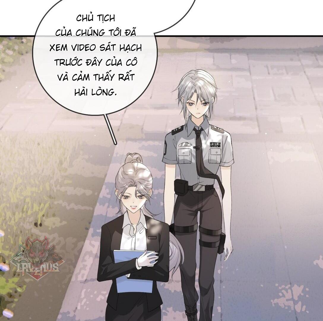 Sói Tiểu Thư Và Em Gái Hồ Ly Của Tôi Chapter 26 - Trang 2