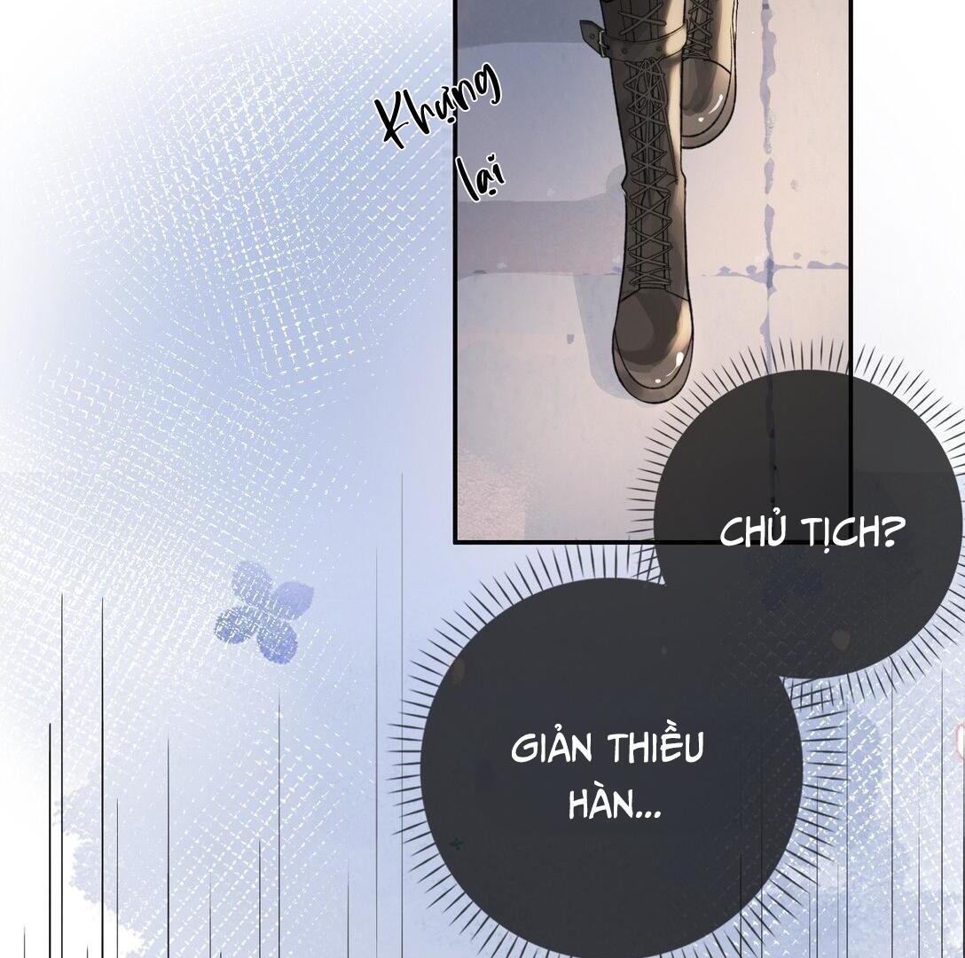 Sói Tiểu Thư Và Em Gái Hồ Ly Của Tôi Chapter 26 - Trang 2