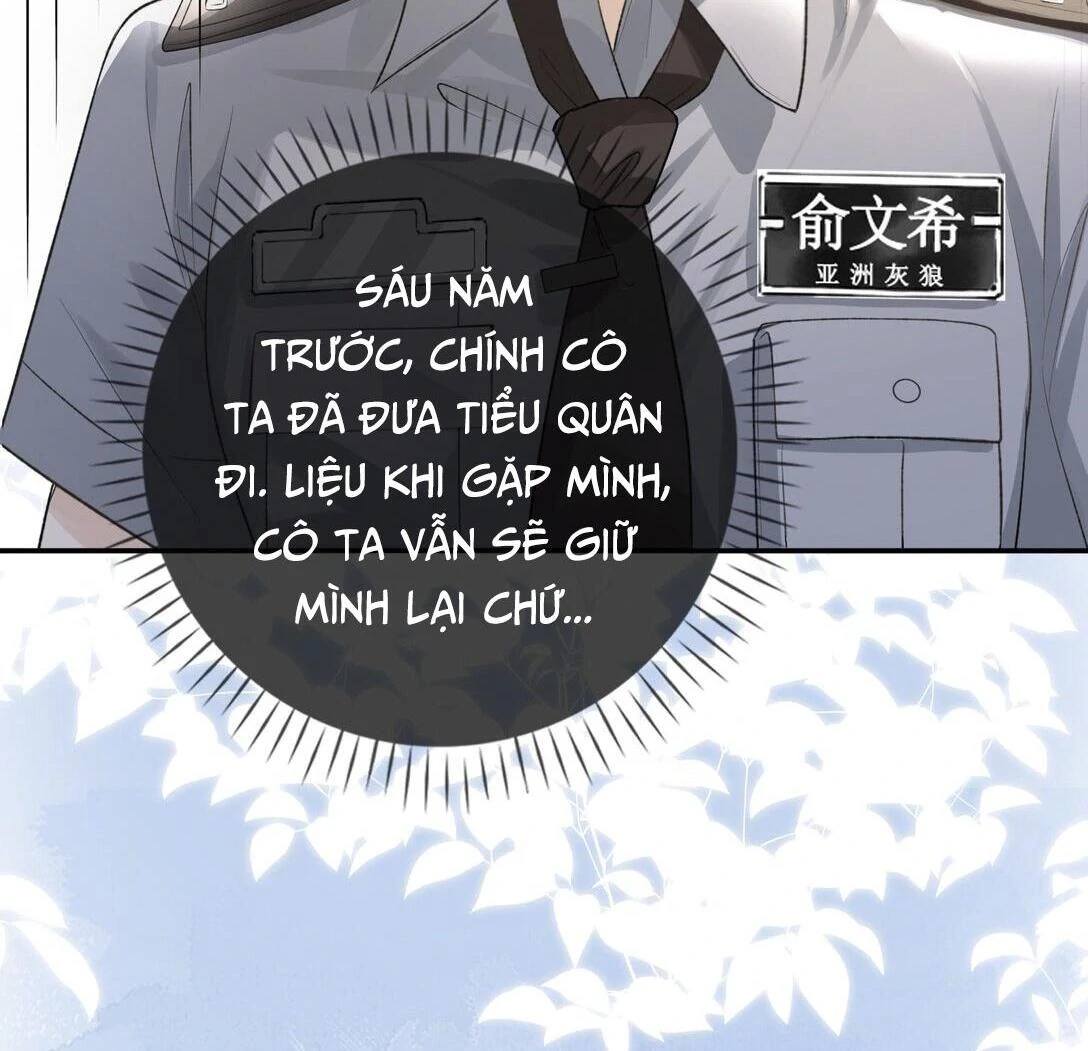 Sói Tiểu Thư Và Em Gái Hồ Ly Của Tôi Chapter 26 - Trang 2