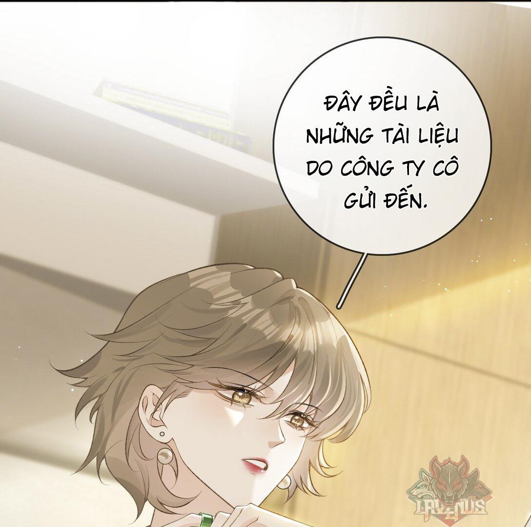 Sói Tiểu Thư Và Em Gái Hồ Ly Của Tôi Chapter 26 - Trang 2