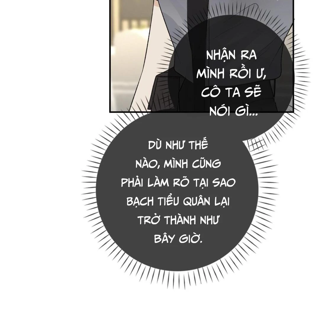 Sói Tiểu Thư Và Em Gái Hồ Ly Của Tôi Chapter 26 - Trang 2