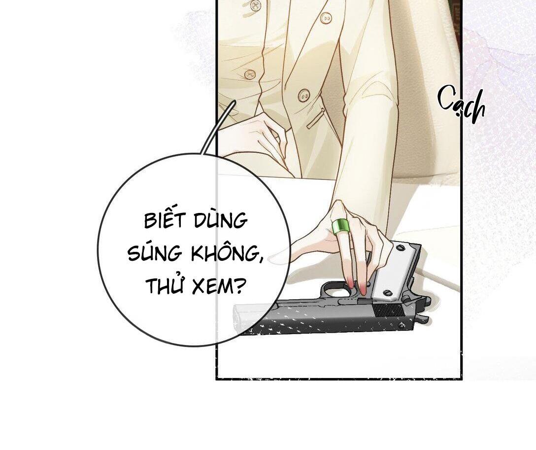 Sói Tiểu Thư Và Em Gái Hồ Ly Của Tôi Chapter 26 - Trang 2