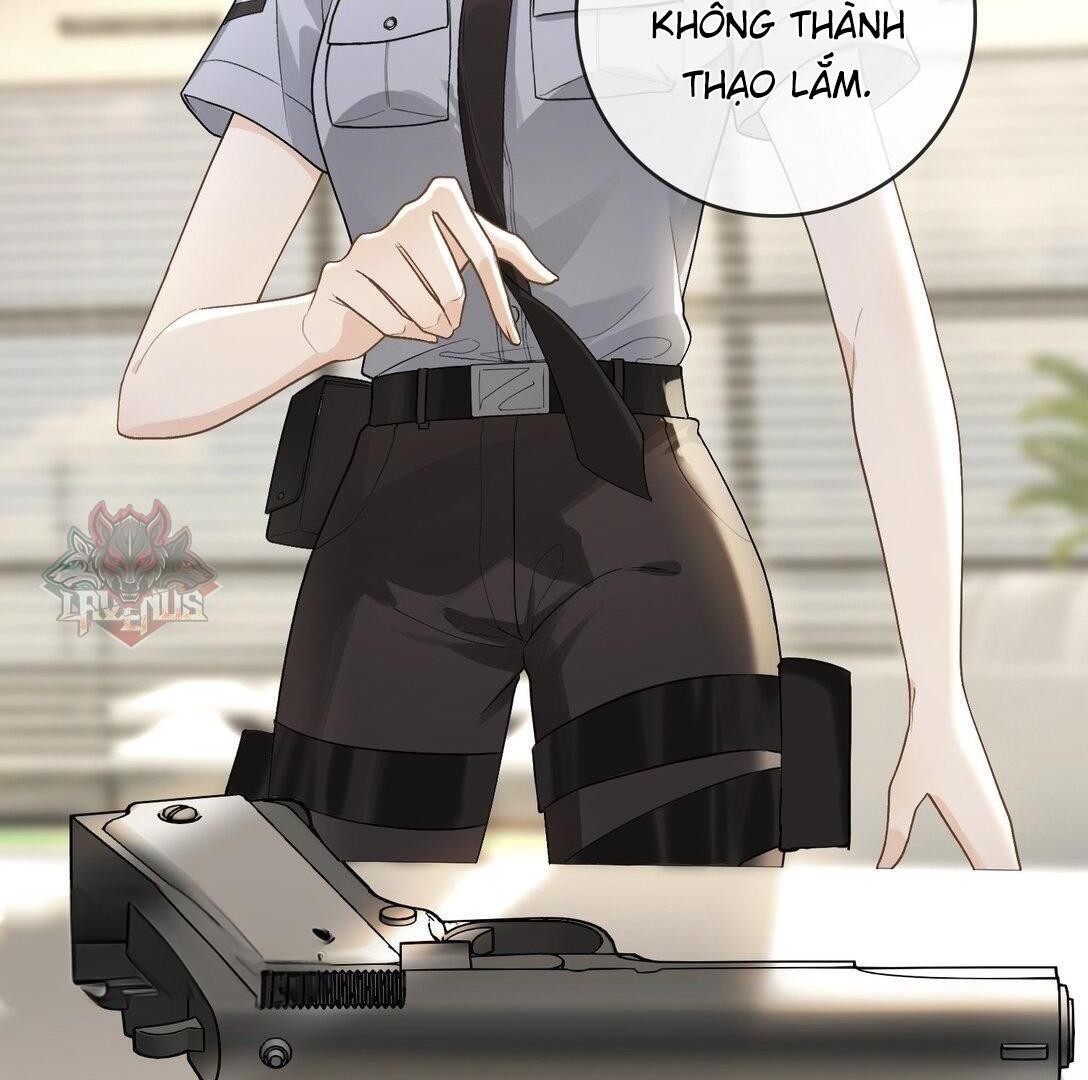 Sói Tiểu Thư Và Em Gái Hồ Ly Của Tôi Chapter 26 - Trang 2