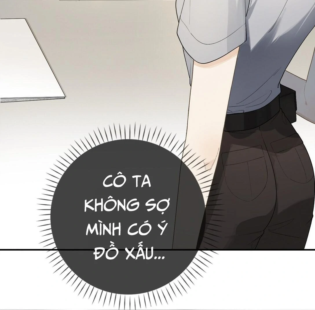 Sói Tiểu Thư Và Em Gái Hồ Ly Của Tôi Chapter 26 - Trang 2