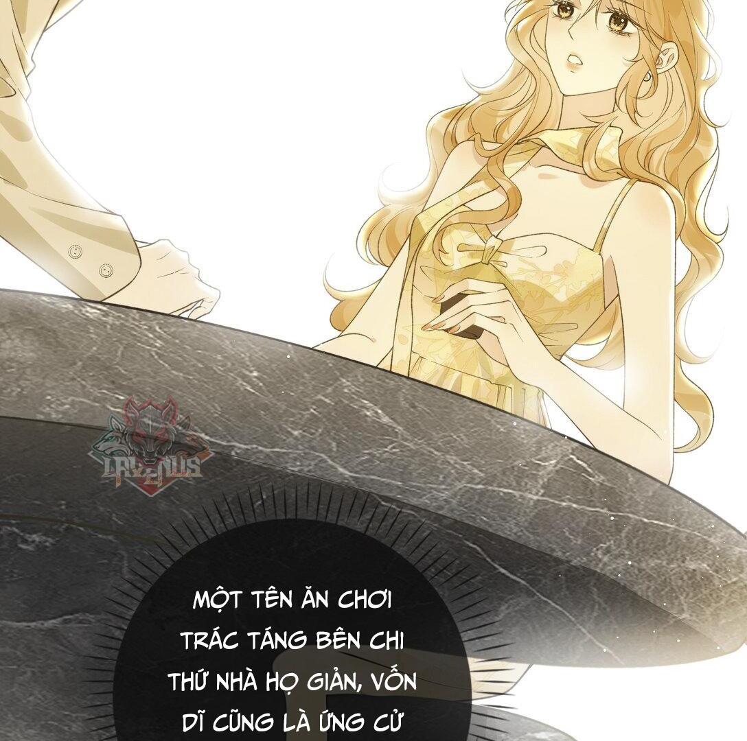 Sói Tiểu Thư Và Em Gái Hồ Ly Của Tôi Chapter 26 - Trang 2