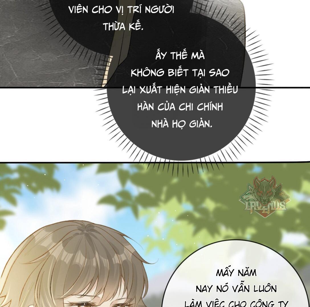 Sói Tiểu Thư Và Em Gái Hồ Ly Của Tôi Chapter 26 - Trang 2